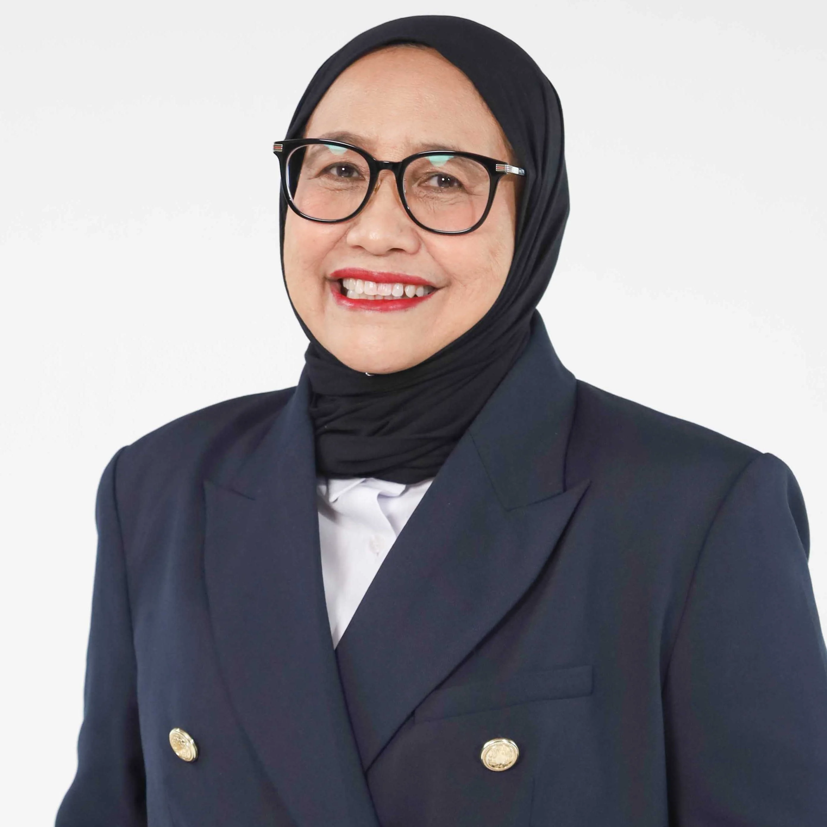 Gerindra Tepis Pengunduran Diri Nanik S. Deyang dari Jabatan Kepala BGN Terkait Masalah Hukum
