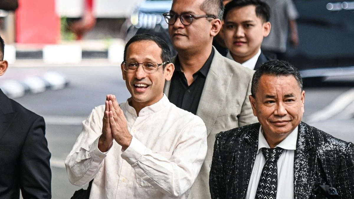 Gerindra Tepis Pernyataan Hotman Paris, Tekankan Prabowo Tak Campur Kasus Febrie Adriansyah