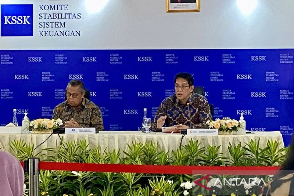 Gubernur BI: Afirmasi S&P Cerminkan Terjaganya Kepercayaan Global