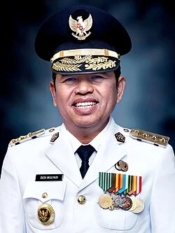 Gubernur Dedi Targetkan Jawa Barat Jadi Provinsi Penghasil Listrik Terbesar di Indonesia