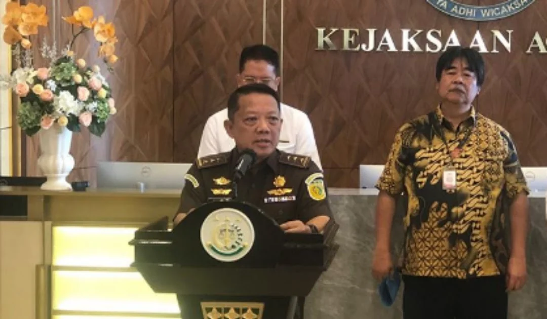 Harta Kekayaan Plt Jampidsus Rudi Margono Ternyata Rp 7,2 Miliar, Padahal Hanya Mengklaim Punya Satu Motor Honda