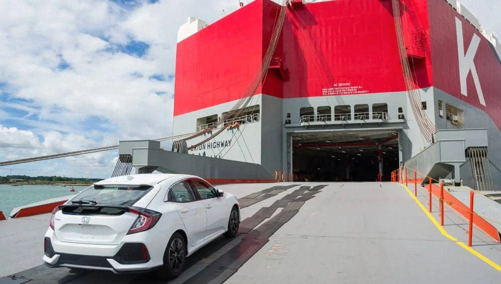 Honda Terbitkan Obligasi Rp44 Triliun, Tujuan Ganti Rugi Bukan Ekspansi
