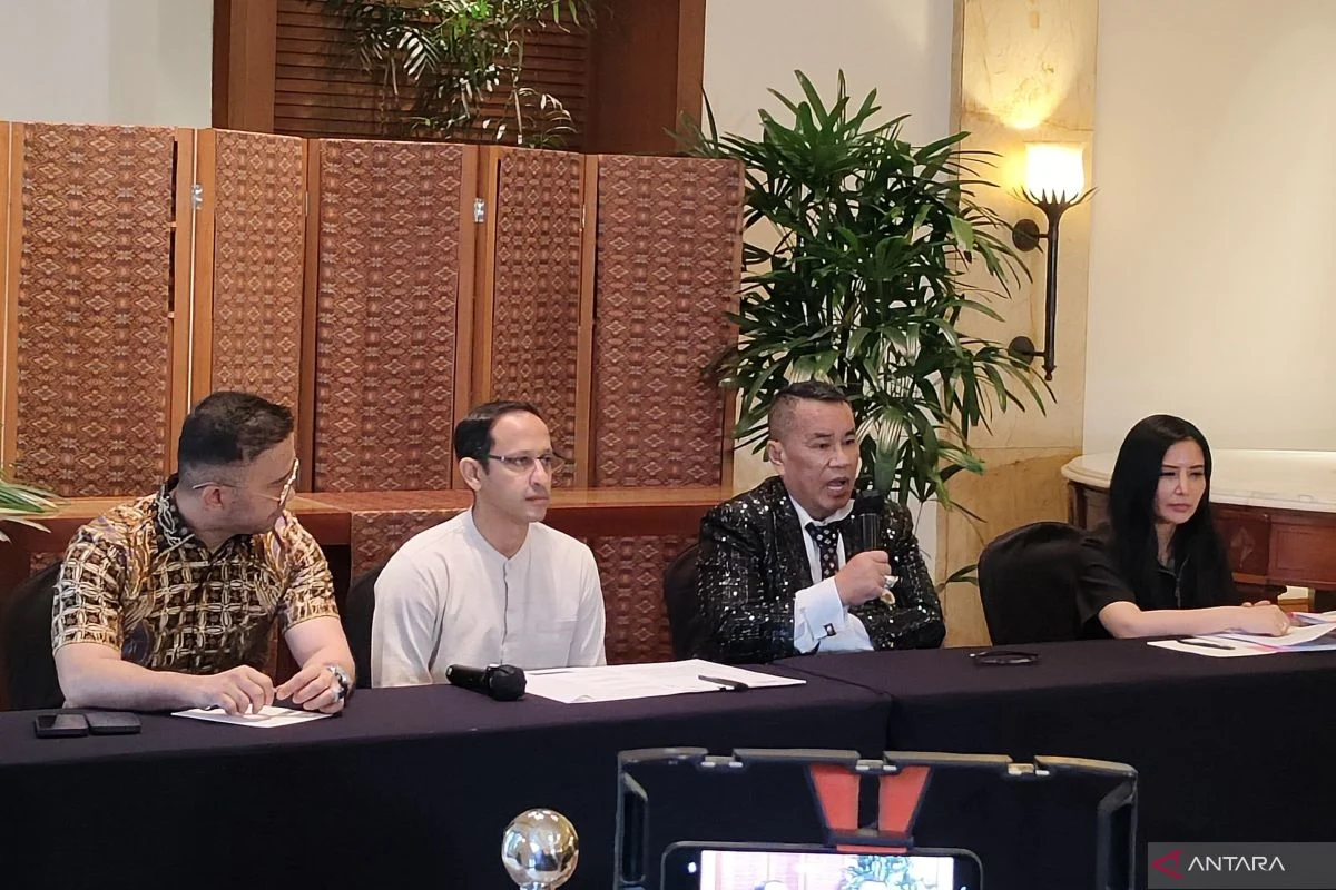 Hotman Paris Dinilai Tak Paham Hukum soal Izin Presiden untuk Penetapan Tersangka Febrie Adriansyah