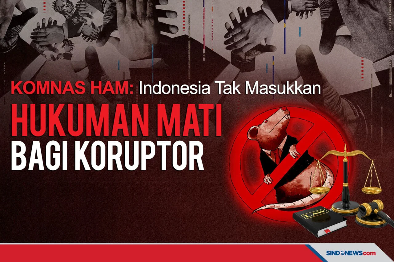 Hukuman Mati Bagi Koruptor: Perspektif Ulama Klasik dan Kontemporer