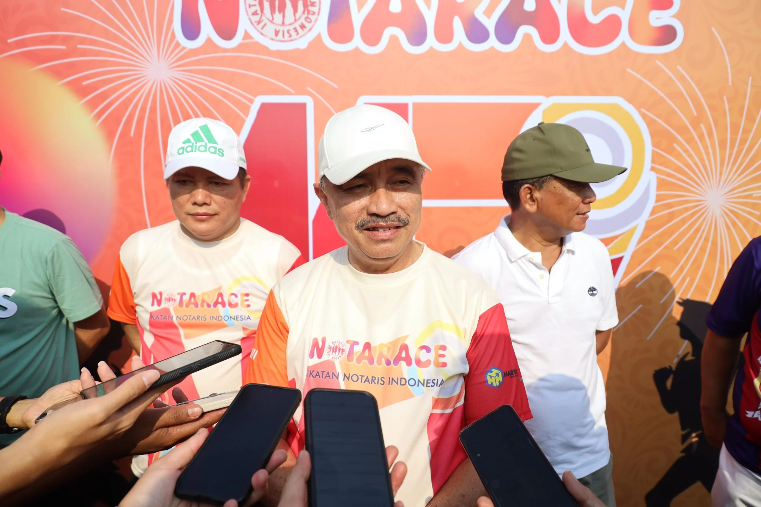 HUT ke-118, Ikatan Notaris Indonesia Dorong Penegakan Etik dan Adaptasi Digital
