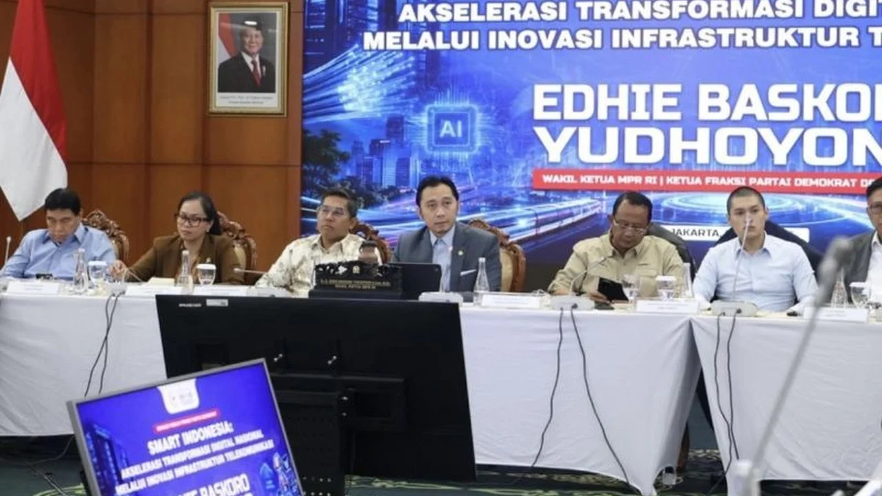 Ibas Dorong Kesadaran Masyarakat untuk Pengelolaan Sampah Terpadu demi Lingkungan Lestari