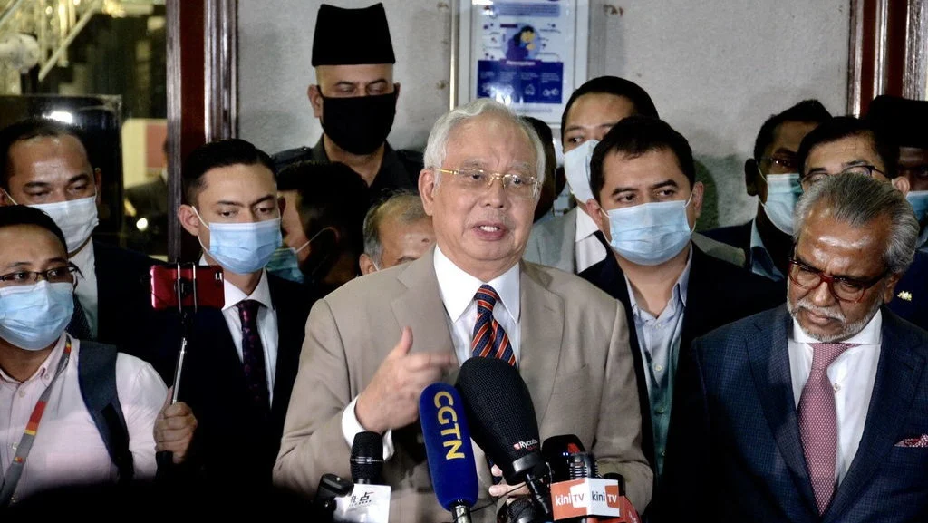 ICW Ingatkan Danantara: Hindari Akhir Serupa Kasus 1MDB Malaysia