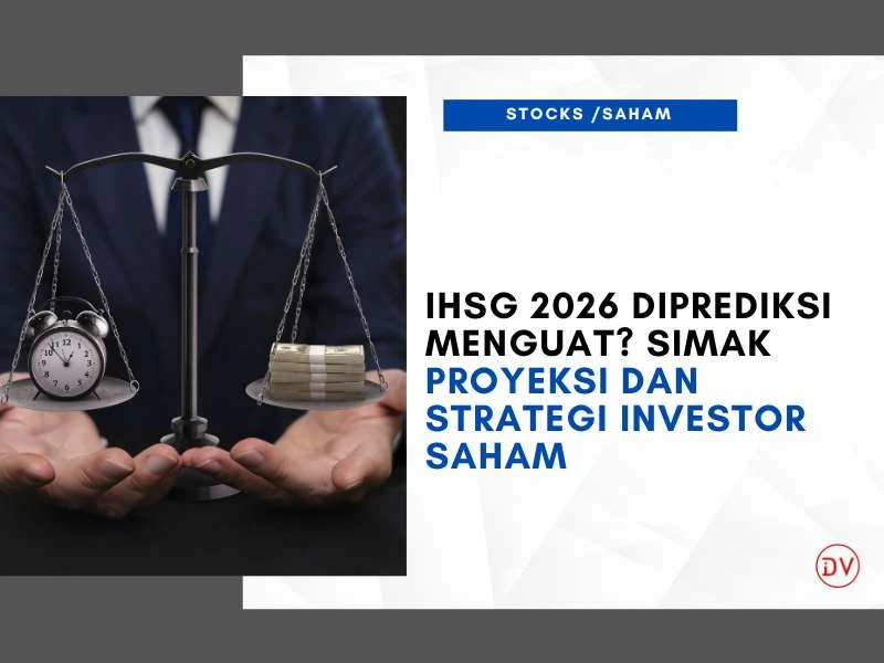 IHSG Diprediksi Masih Lemah, Simak Saham Pilihan dan Target Harga untuk 1 Juli 2026