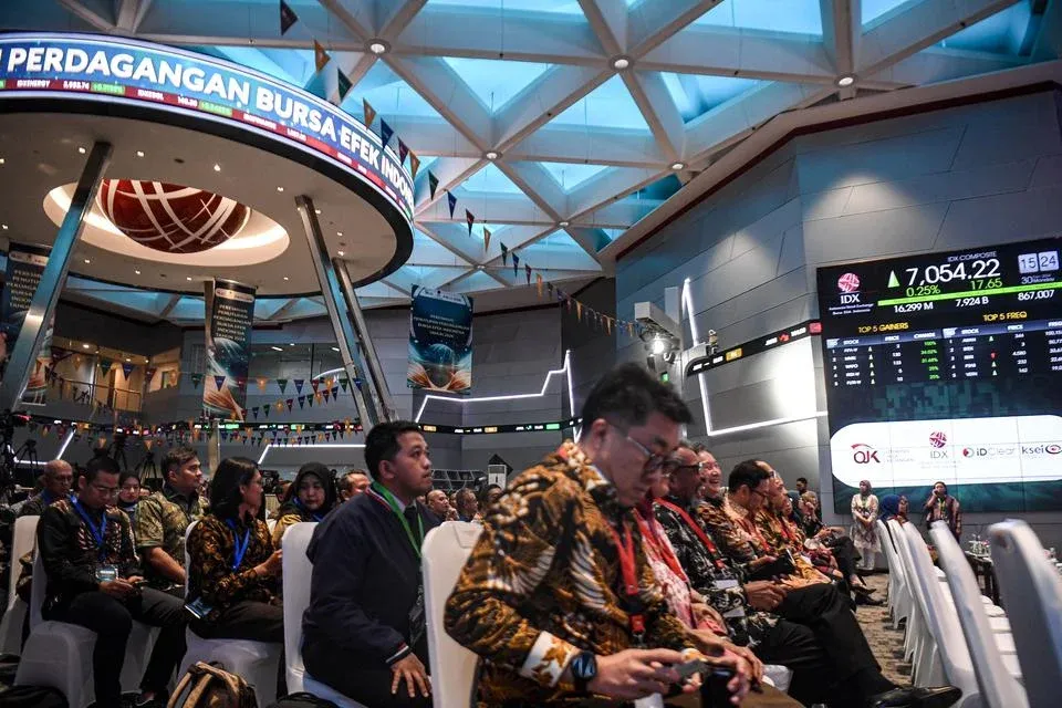 IHSG Melesat 4,24% di Pekan Ketiga Juli, IPOT Jadi Destinasi Investasi Menarik