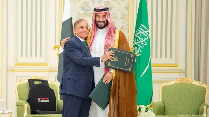 Ikuti Arab Saudi, Kuwait Cari Perlindungan dari Pakistan yang Bersenjata Nuklir
