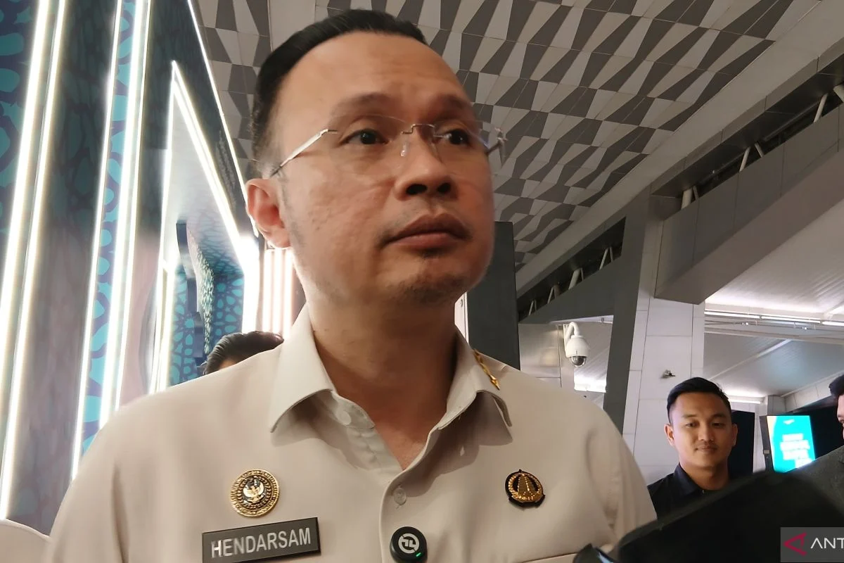 Imigrasi Cegah Eks Jampidsus Keluar Negeri Usai Ditetapkan Tersangka