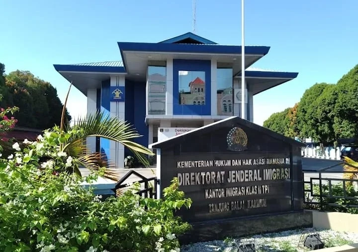 Imigrasi Manado Tunda 24 Keberangkatan PMI Terindikasi TPPO