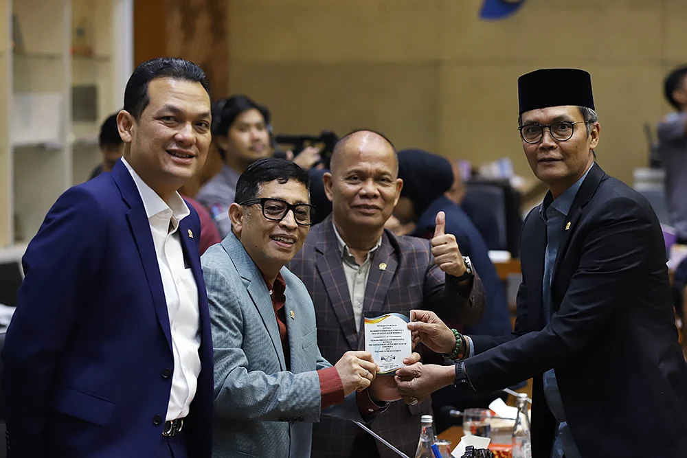 Indef Tekankan Pemerintah Dengar Masukan Investor untuk Sukseskan RUU PFII