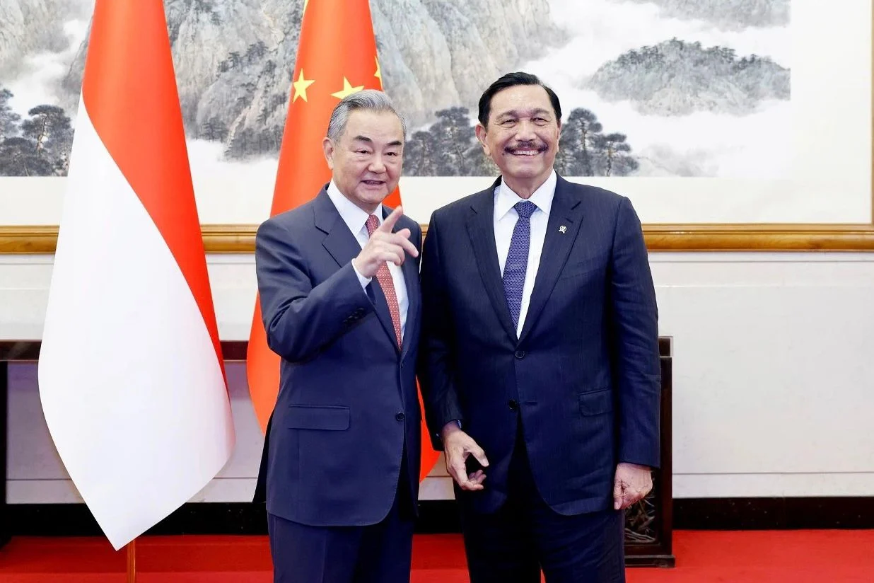 Indonesia dan Tiongkok Perkuat Kemitraan Strategis untuk Aksi Iklim dan Pembangunan Hijau