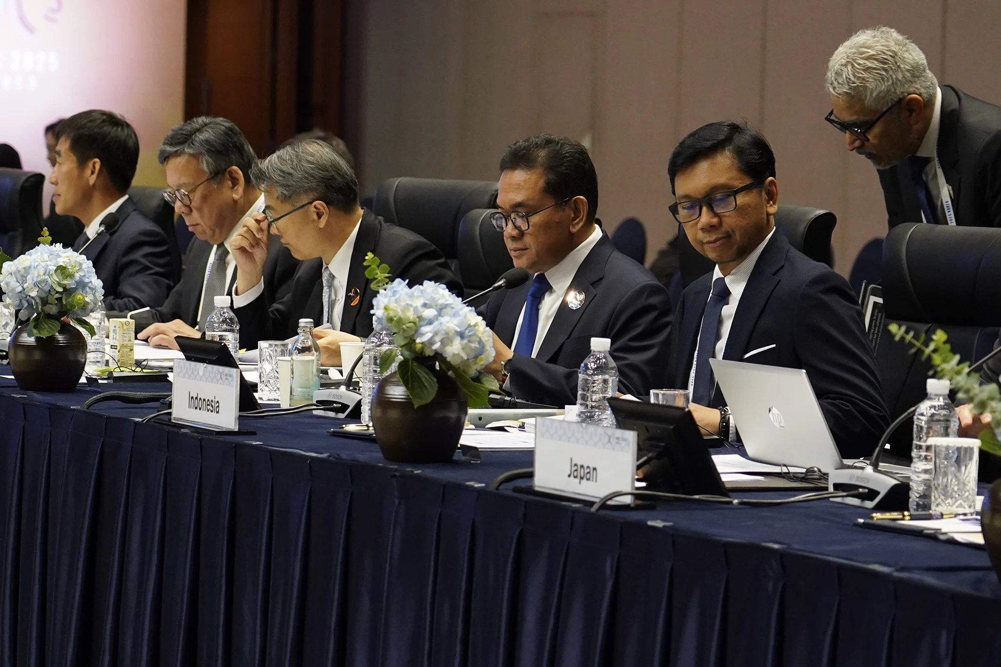 Indonesia Undang Anggota APEC Bergabung dalam World Mangrove Center