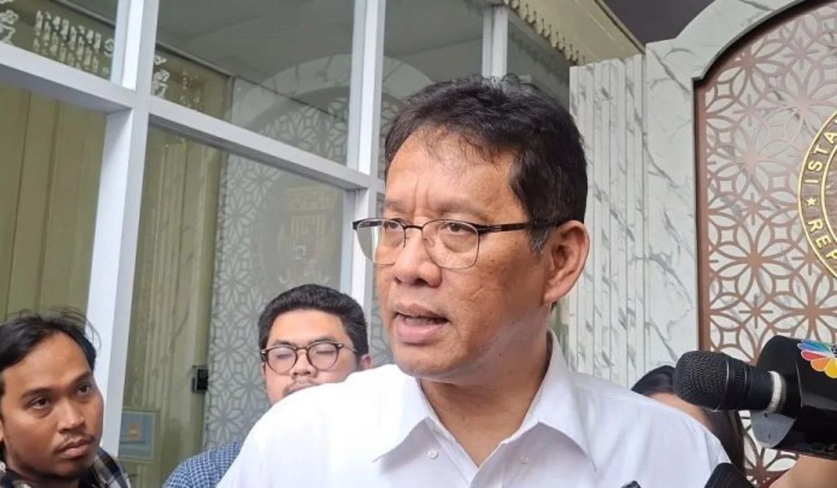 Inflasi Juni 2026 Dipicu Harga BBM dan Pangan Fluktuatif, Kata Purbaya