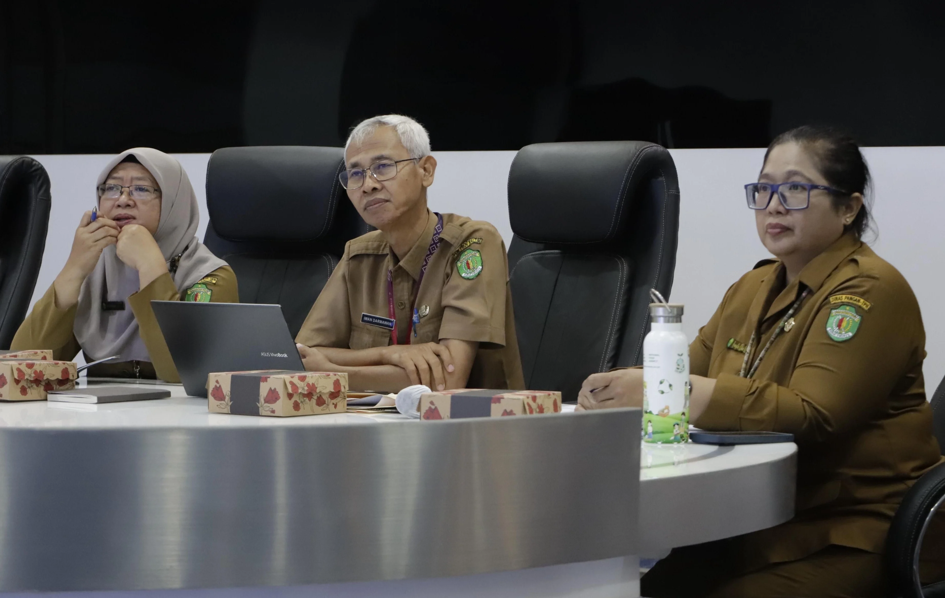 Inflasi Juni 2026 Tetap Terkendali Berkat Sinergi Pemerintah Pusat dan Daerah