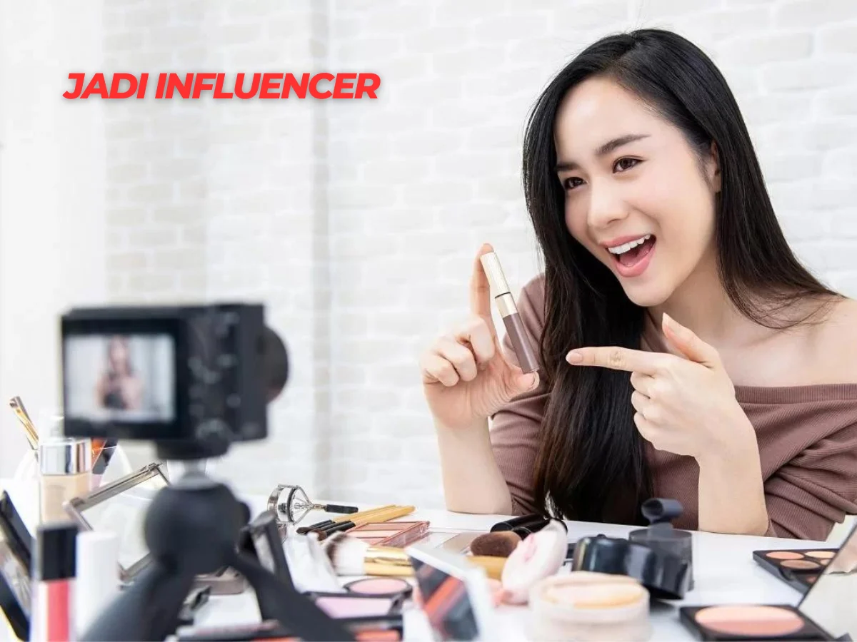 Influencer Daerah Jadi Target Utama Spam Judi Online: Mengapa dan Bagaimana Dampaknya