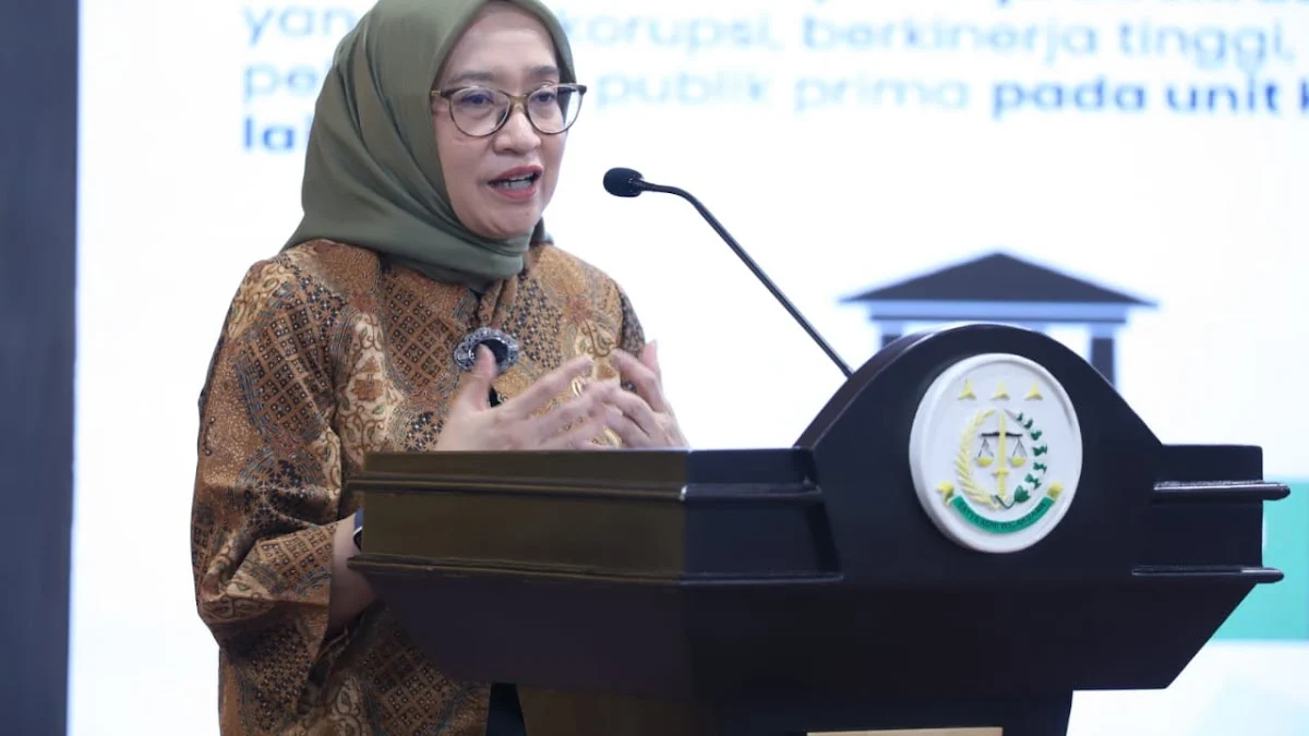 Integritas Penegakan Hukum: Kunci Utama Memperkuat Kepercayaan Publik