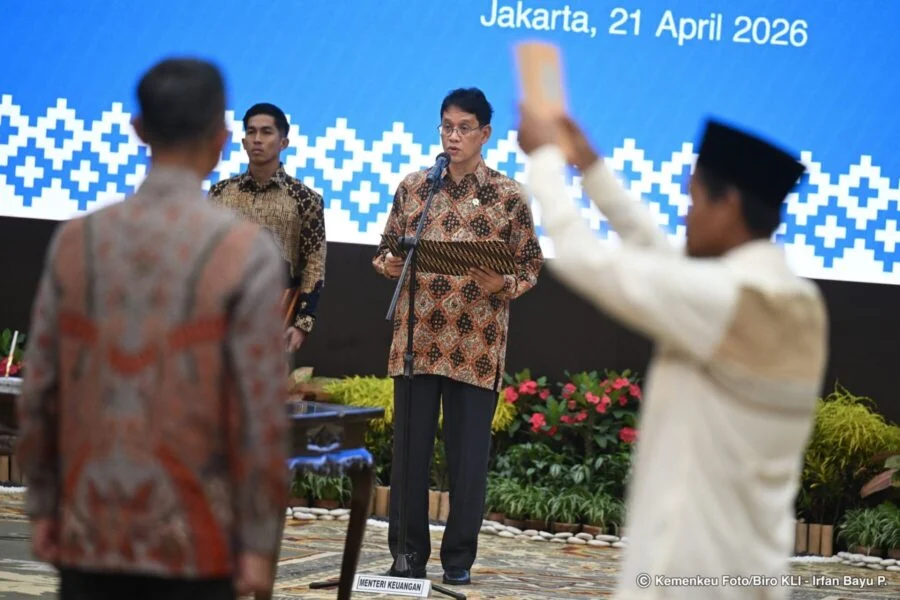 Internal AMPI Soroti Pelantikan Sekjen Baru, Minta Penjelasan Pimpinan untuk Hindari Konflik