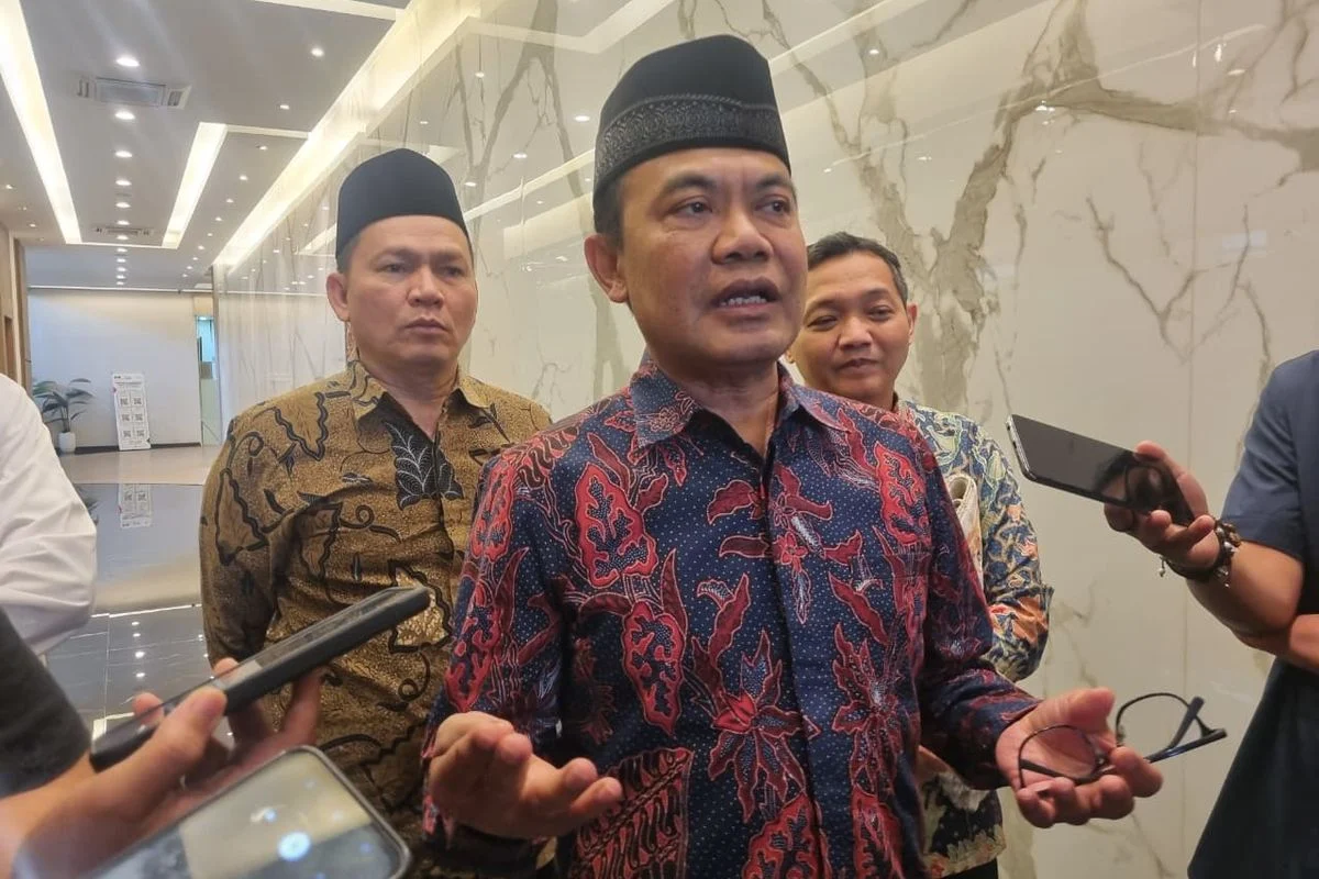 Investasi di KEK Tembus Rp 353,3 Triliun, Sektor Manufaktur Jadi Primadona