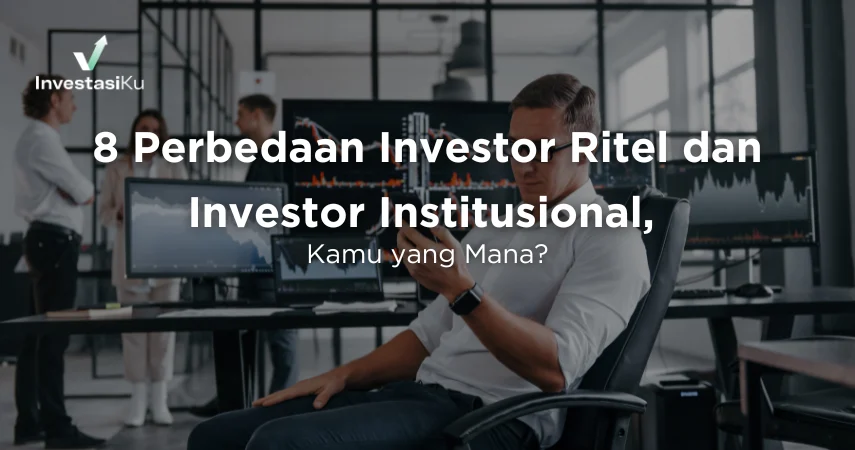 IPOT Perkenalkan AI Trading Institusional untuk Investor Ritel