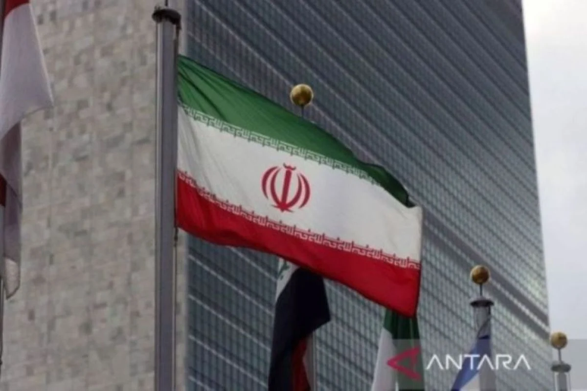 Iran dan Qatar Bahas Implementasi MoU AS-Iran