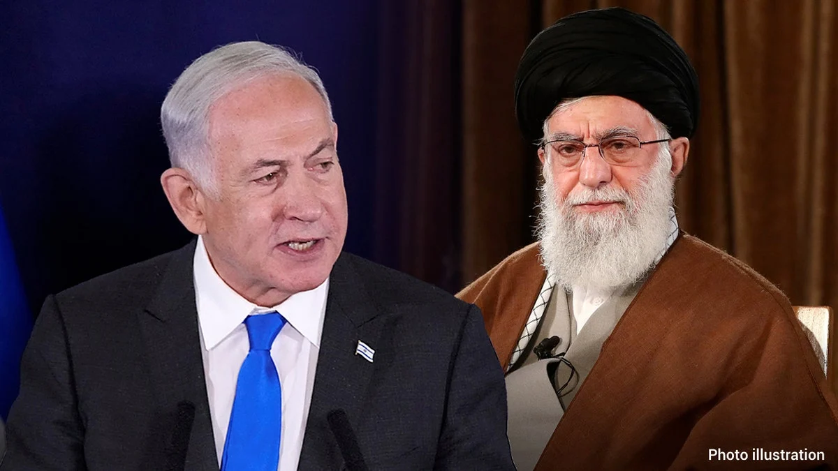 Iran Perketat Upaya Menargetkan Pejabat Senior Israel