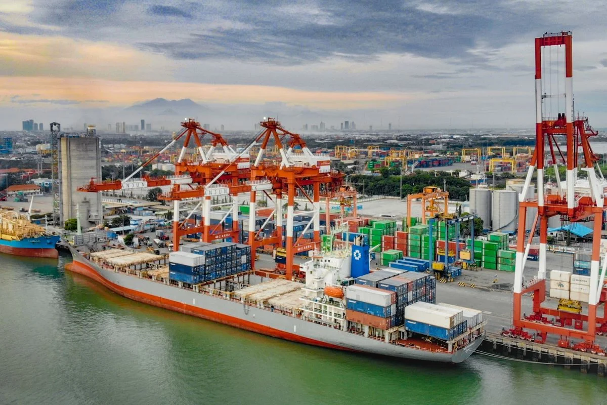 Isi Liburan dengan Edukasi, Pelindo Terminal Petikemas Kenalkan Dunia Pelabuhan Lewat Port Playground Experience