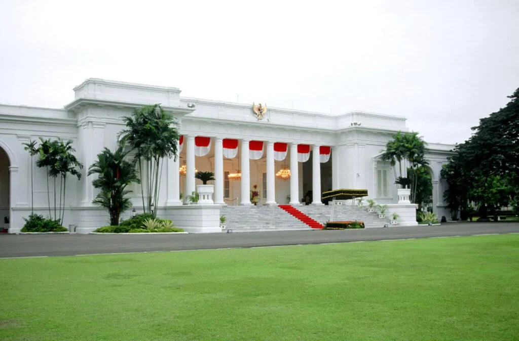Istana Benarkan Pengunduran Diri Gubernur Bank Indonesia Perry Warjiyo, Presiden Prabowo Ucapkan Terima Kasih