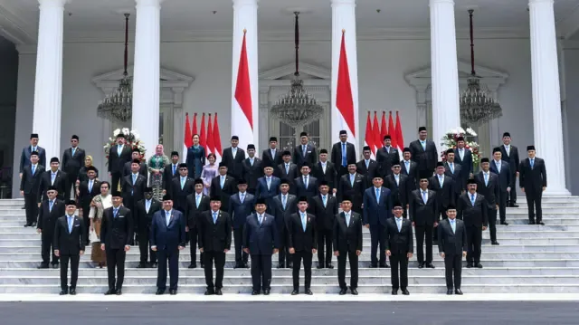 Istana: Kriteria Gubernur BI yang Baru Wajib “Merah Putih”