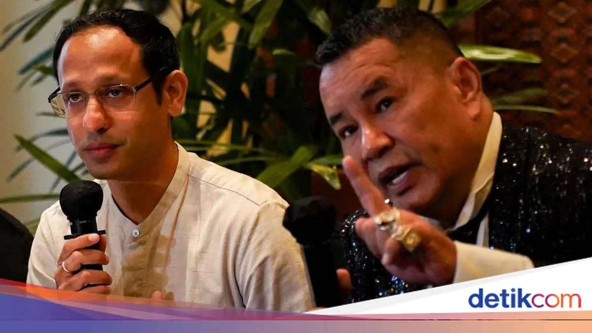 Istana Minta Hotman Paris Tak Seret Presiden Prabowo dengan Kasus Febrie Adriansyah
