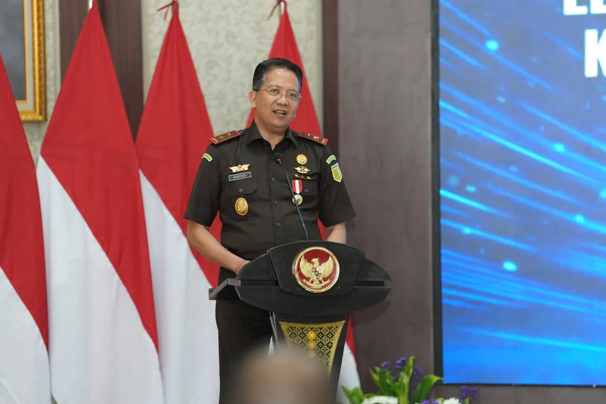 Istana Pastikan Keppres Pengangkatan Kuntadi Sebagai Jampidsus Akan Terbit Pekan Ini