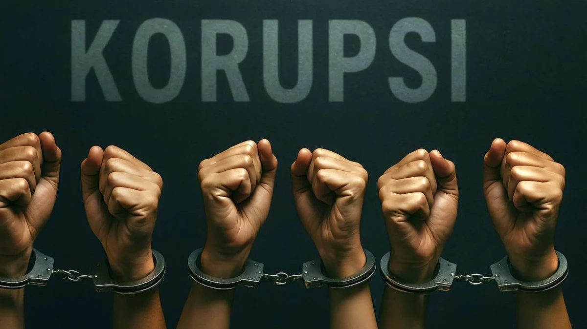 Jadi Tersangka Korupsi dan TPPU, Harta Eks Jampidsus Febrie Adriansyah Naik Rp 12 Miliar Saat Tahun Pertama Menjabat