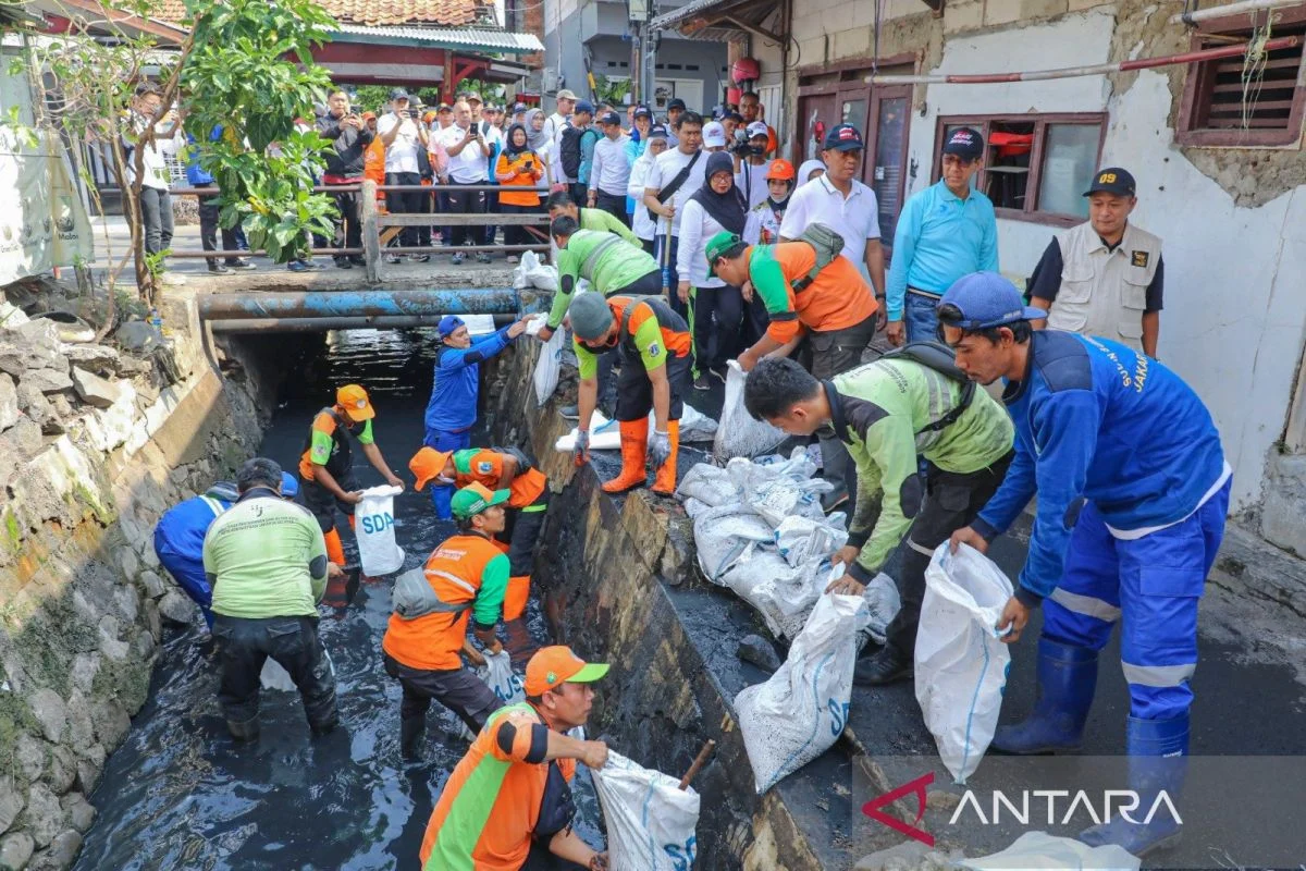 Jakarta Miliki 2.900 Unit Koperasi Umum untuk Tingkatkan Semangat Gotong Royong