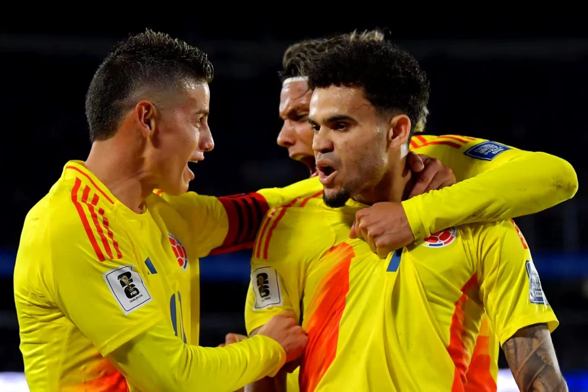 Jaminton Campaz Dihujani Ancaman Pembunuhan Usai Timnas Kolombia Tersingkir dari Piala Dunia 2026