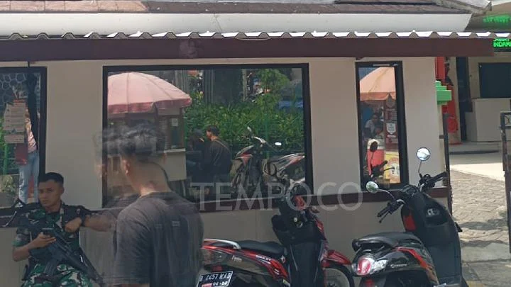 Jampidsus Febrie Adriansyah Akui Milik Rumah di Sentul, Tolak Kepemilikan Emas dan Uang Rp476 Miliar