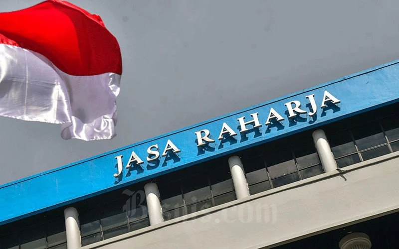 Jasa Raharja Salurkan Santunan Rp 1,22 Triliun untuk 55.617 Penerima Jan‑Mei 2026