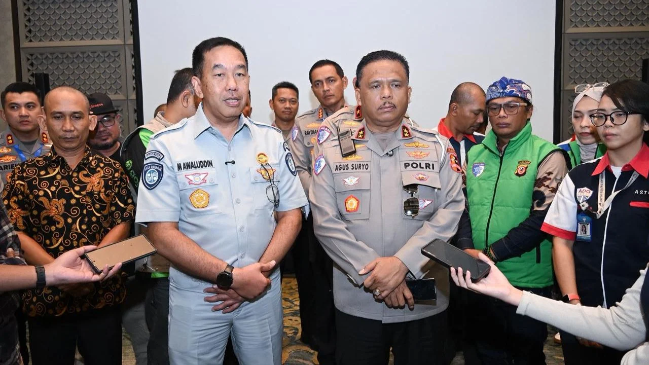Jasa Rahjaa Gandeng Palang Merah Indonesia Perkuat Penanganan Pertama Korban Kecelakaan Lalu Lintas
