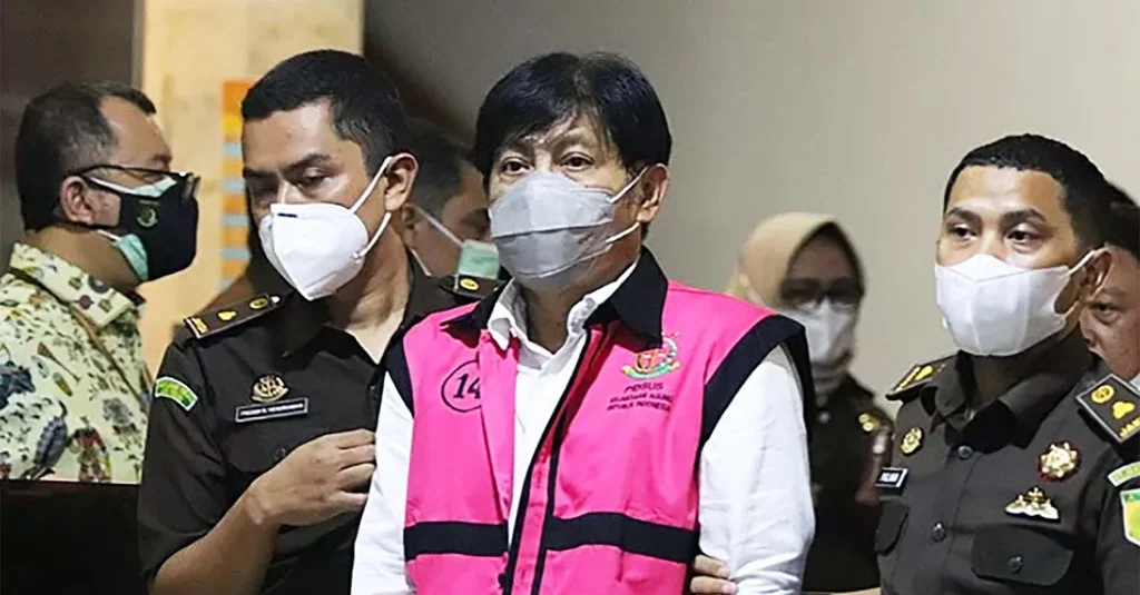 Jenderal Polisi Aktif Terlibat Kasus Korupsi MBG, Kejagung Ungkap Peran Dirikan Perusahaan dan Jual Beli Ompreng