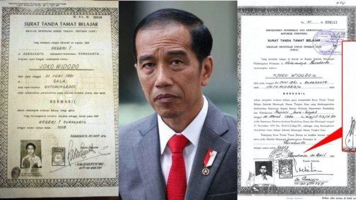 Jokowi Siap Hadir di Pengadilan dan Tunjukkan Ijazah dari SD hingga S1