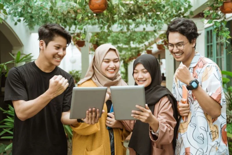Juri Internasional Soroti Keterampilan Bahasa Asing yang Dibutuhkan Generasi Muda Indonesia