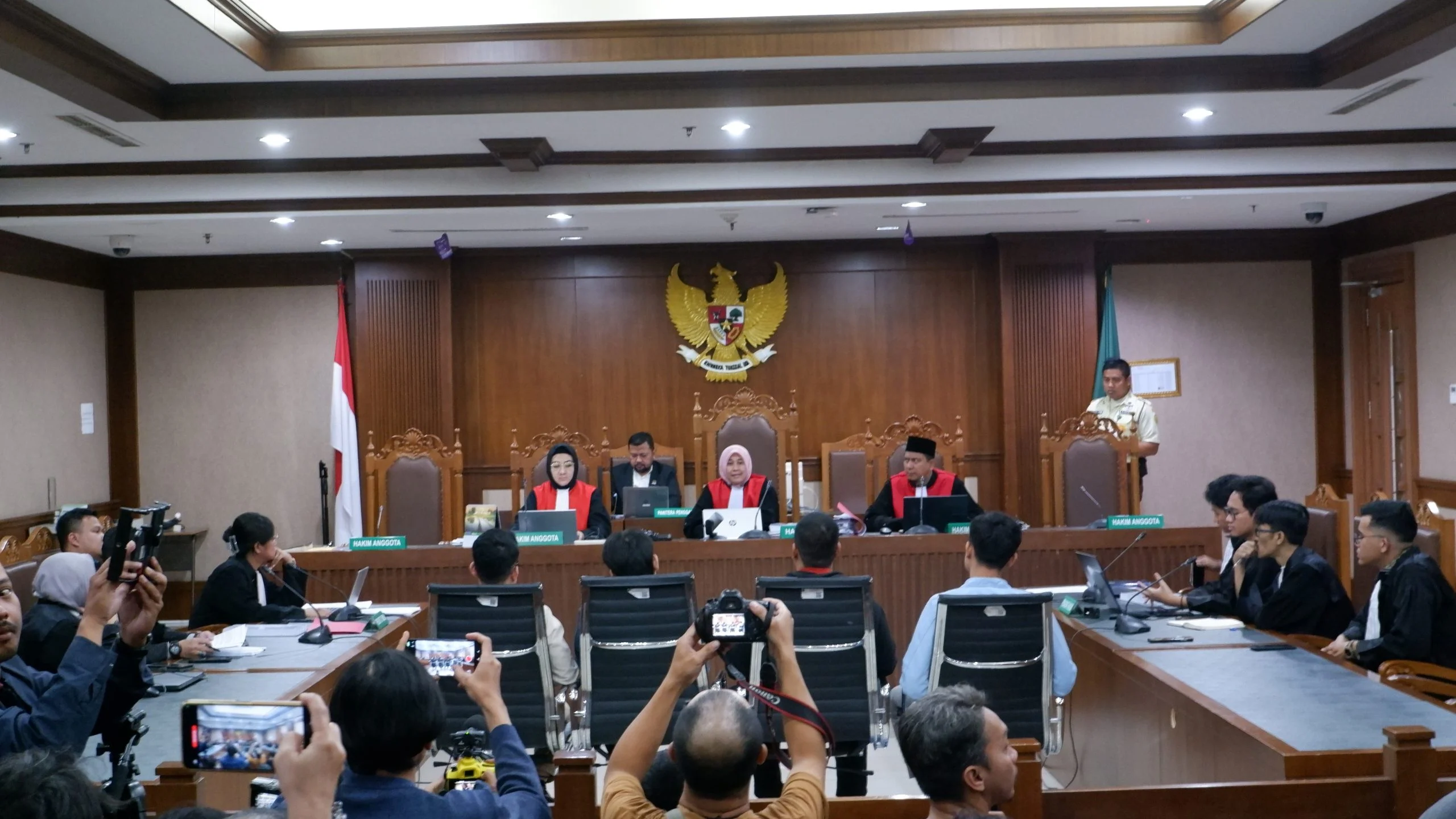 Kasasi Jaksa atas Putusan Bebas Dinilai Bertentangan dengan KUHAP Baru dan Asas Hukum Pidana