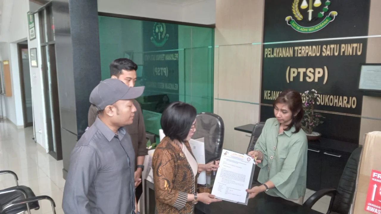 Kasus Dugaan Intimidasi Dr. Icha: PP PDUI Minta Perlindungan Hukum Lewat Surat Terbuka kepada Presiden Prabowo
