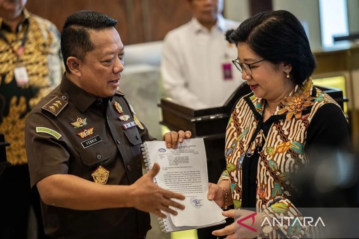 Kasus Eks Jampidsus Picu Turunnya Kepercayaan Publik pada Kejaksaan
