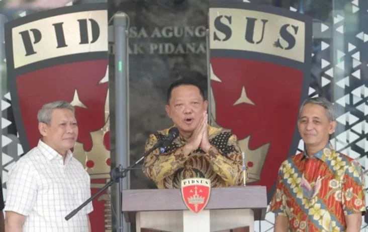 Kasus Febrie Adriansyah Diminta Diusut Tuntas, Publik Diminta Mengawal