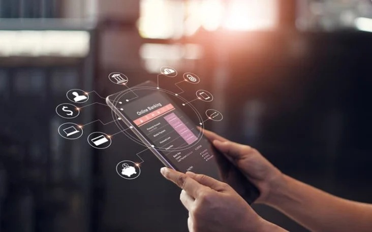 Keamanan Jadi Faktor Utama Nasabah Memilih Bank Digital