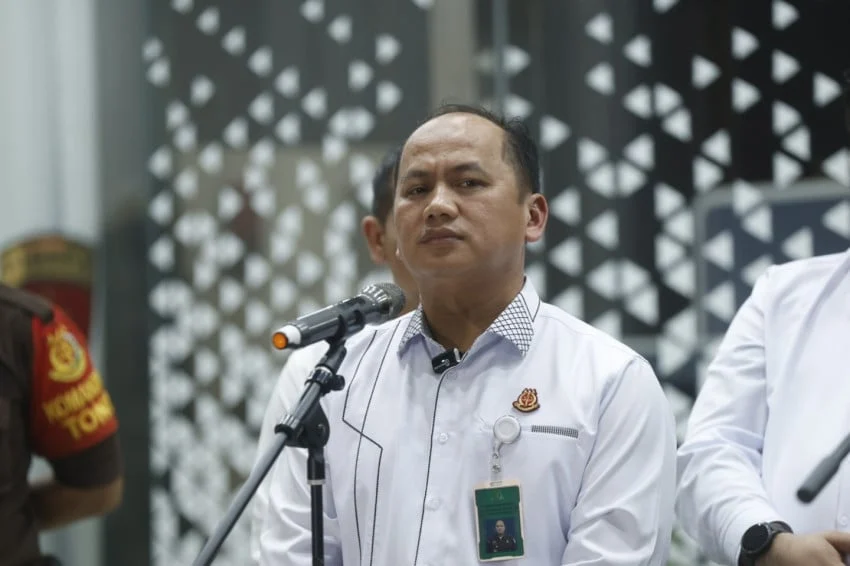 Kejagung Pastikan Telusuri Informasi Bunker Lain Terkait Kasus Febrie Adriansyah