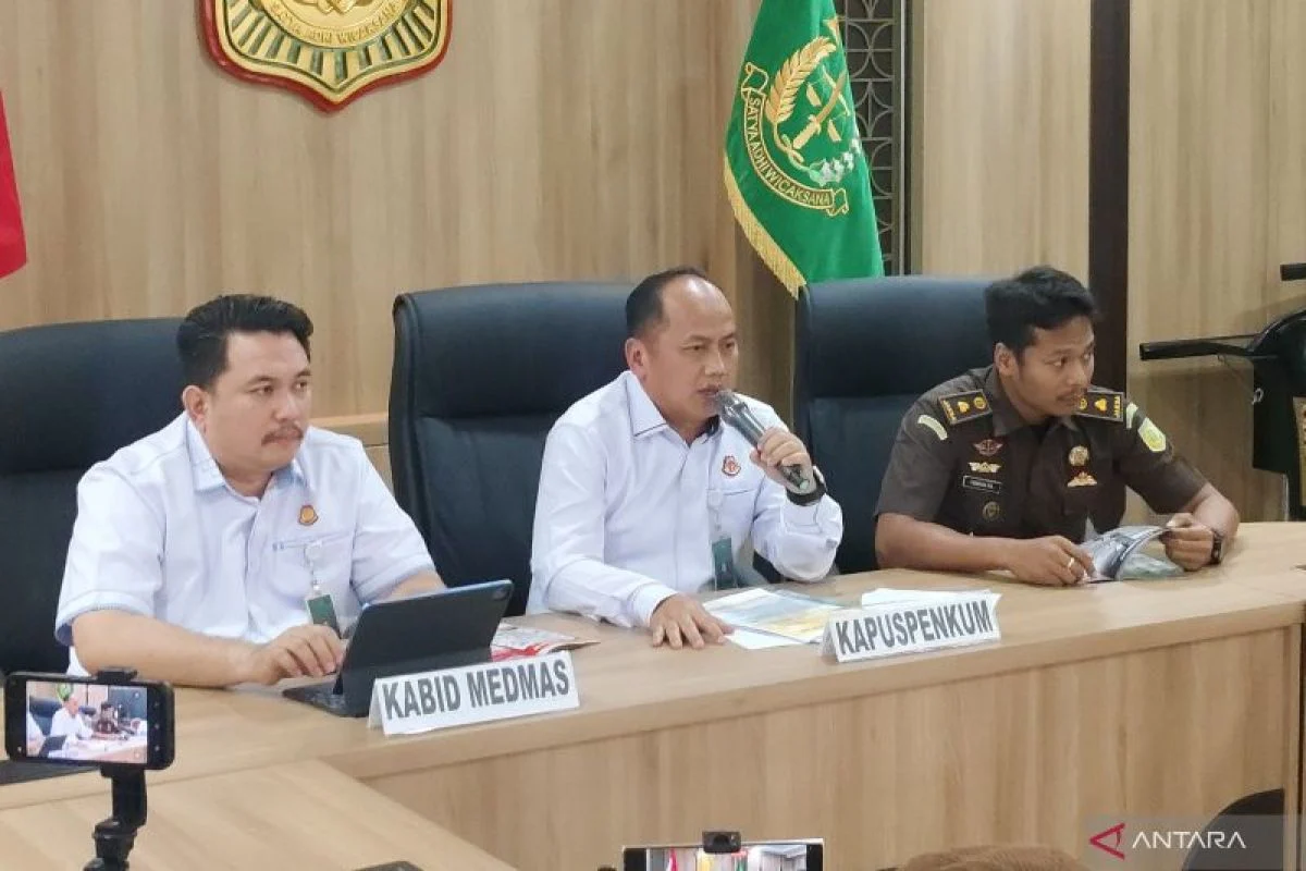 Kejagung Ungkap Dugaan Keterlibatan Kolonel TNI dalam Kasus Korupsi MBG