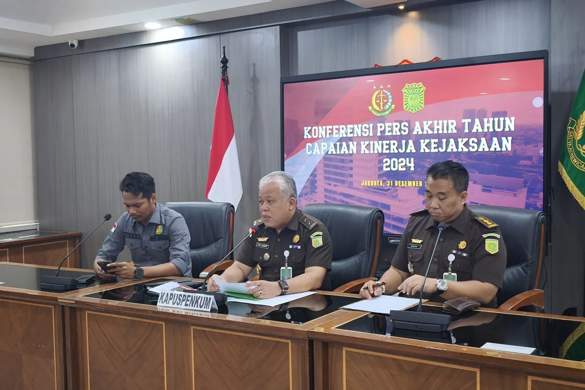 Kejagung Ungkap Dugaan Keterlibatan Perwira TNI Aktif dalam Kasus Korupsi MBG, Ini Respons Mabes TNI